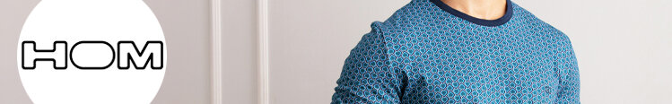 Men's Collection HOM Martinez