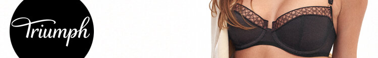 Lingerie Triumph Palina Cosmic Heartbeat