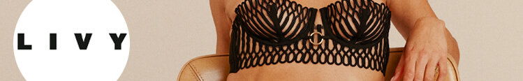Lingerie LIVY Jazz