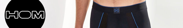 Men's Collection HOM Sports Lab