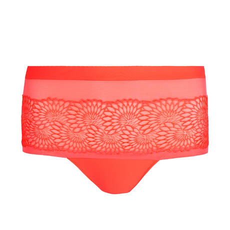 PRIMADONNA High-waisted hipster Sophora Spritz
