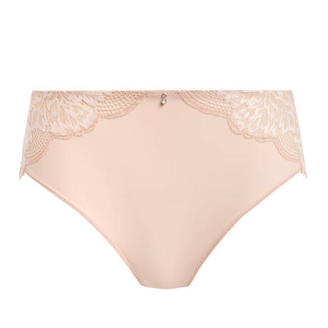 FANTASIE High-waisted panty Emmaline Natural Beige