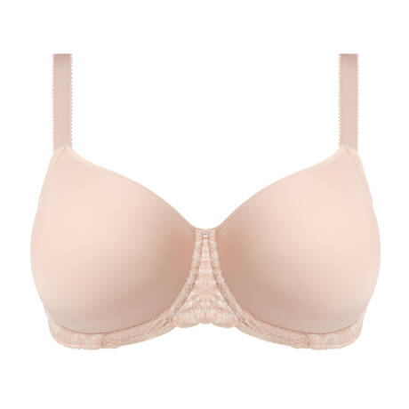FANTASIE T-shirt bra Emmaline Natural Beige