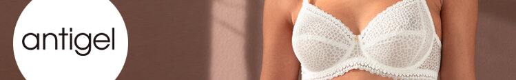Lingerie Antigel Exquise en Dentelle