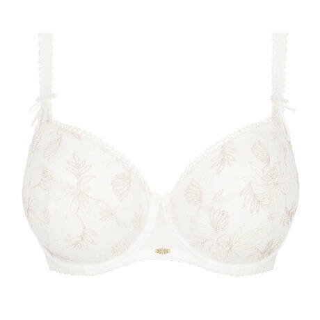 Empreinte 2 pieces lingerie set Alix Nude