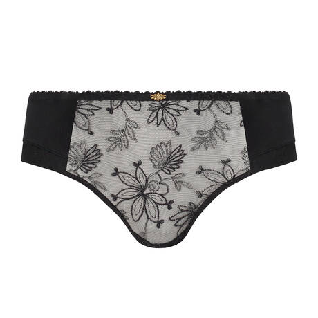 EMPREINTE Hipster Alix Black