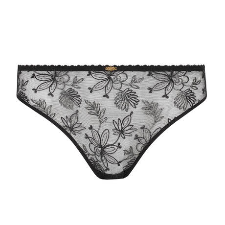 EMPREINTE Brief Alix Black