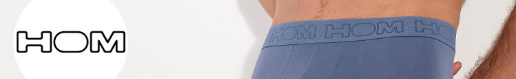 Men's Collection HOM Armand