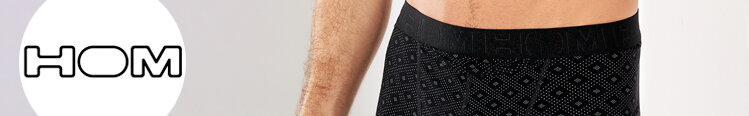 Collection Homme HOM Neels
