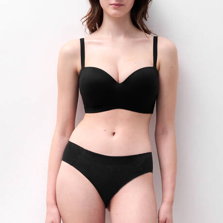 Ensemble 2 pièces CHANTELLE Easy Feel Norah Noir
