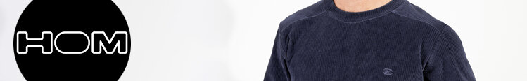 Collection Homme HOM Ronnie
