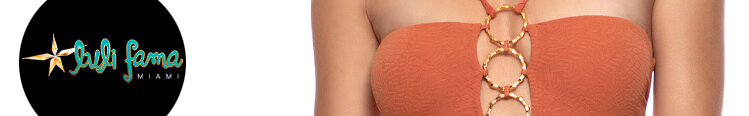Maillot de bain Luli Fama Bamboo Sands