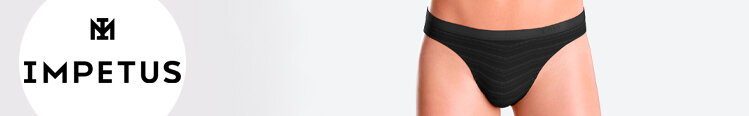 Men's Collection Impetus I AM Linear