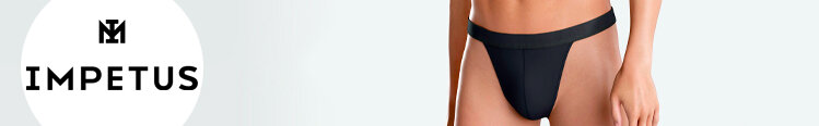 Men's Collection Impetus I AM Nagi