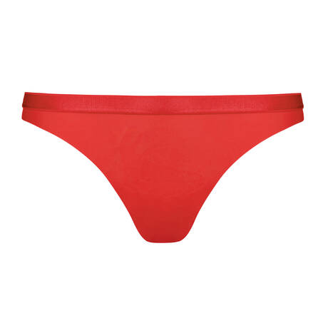 MEY Slip brésilien Poetry Stellar Red Carpet