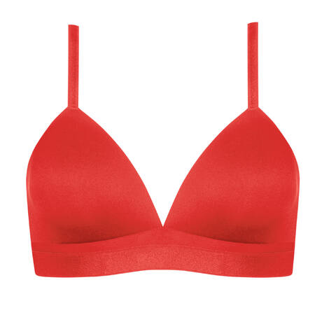 MEY Soutien-gorge triangle Poetry Stellar Red Carpet