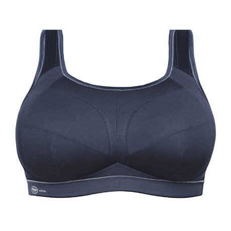 ANITA Sports bra Extreme Controle + Anita Active Iris Blue