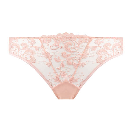 I.D. SARRIERI Brief Giverny Pink