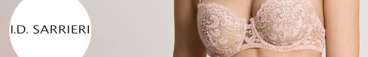 Lingerie I.D. Sarrieri Giverny