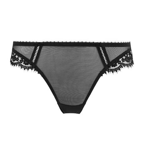 SIMONE PÉRÈLE Brief Précieuse Black