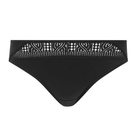 CHANTELLE Brief Easy Feel Easy Support Black