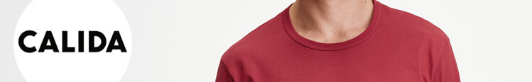 Men's Collection Calida Remix Basic Sleep