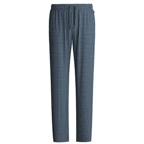 CALIDA Pantalon homme en coton Remix Basic Sleep Dark Sapphire