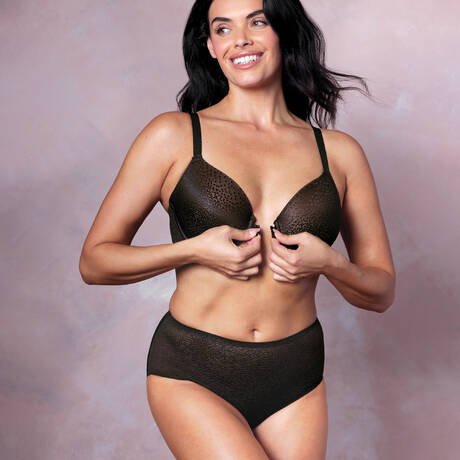 Ensemble 2 pièces Wacoal Beauté Appeal Noir