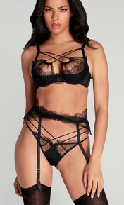 Agent Provocateur Halley