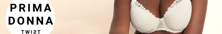 Lingerie PrimaDonna Twist Rupi