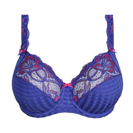 PRIMADONNA Full-cup bra Madison Blueberry Kiss