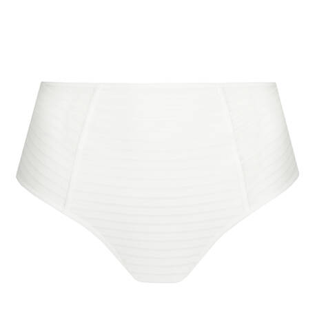 MARIE JO Culotte haute Basyl Natural