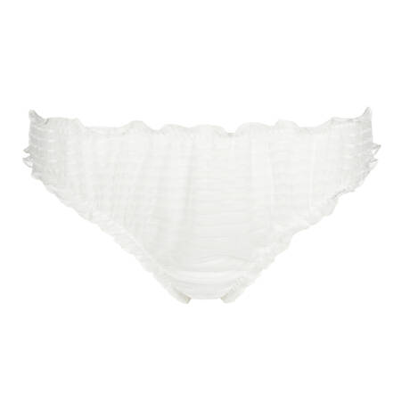 MARIE JO Brazilian brief Basyl Natural