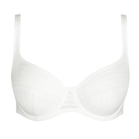 MARIE JO Balconette bra Basyl Natural