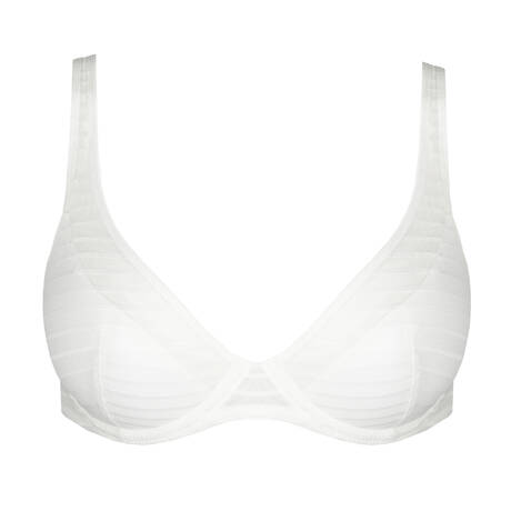 MARIE JO Soutien-gorge triangle coques Basyl Natural