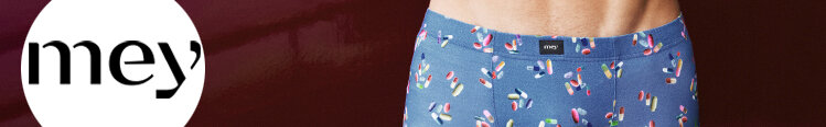 Collection Homme Mey Colorful Pills
