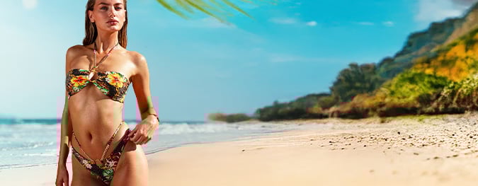Maillots de bain