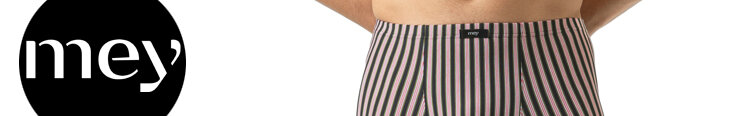 Collection Homme Mey Forward Stripes