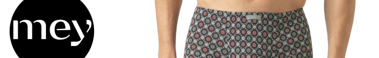 Collection Homme Mey Ornamental