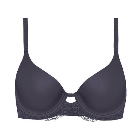 TRIUMPH Padded bra Amourette Charm Ink Grey