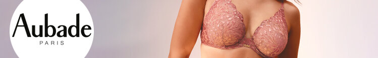 Lingerie Aubade Crazy in Love
