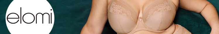 Lingerie Elomi Nerina