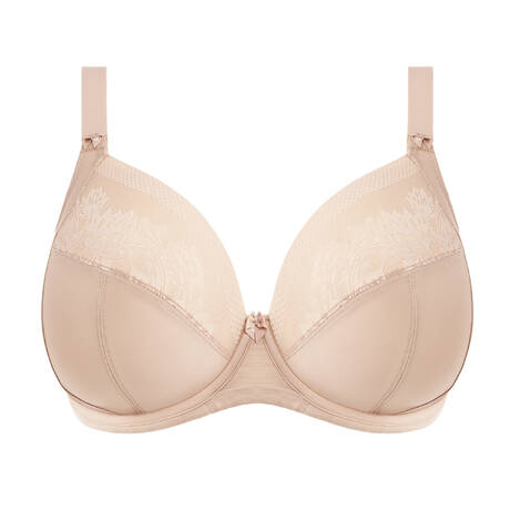 ELOMI Full-cup bra Nerina Sahara