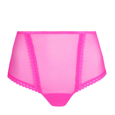 PRIMADONNA TWIST High-waisted hipster Vivgirl Cactus Flower