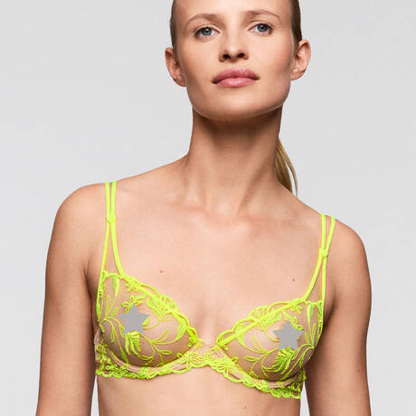 SARDA Underwire bra Shay Radiance