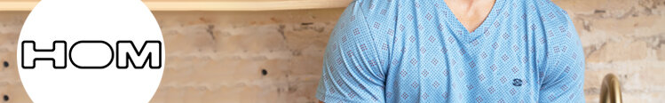 Collection Homme HOM Walter