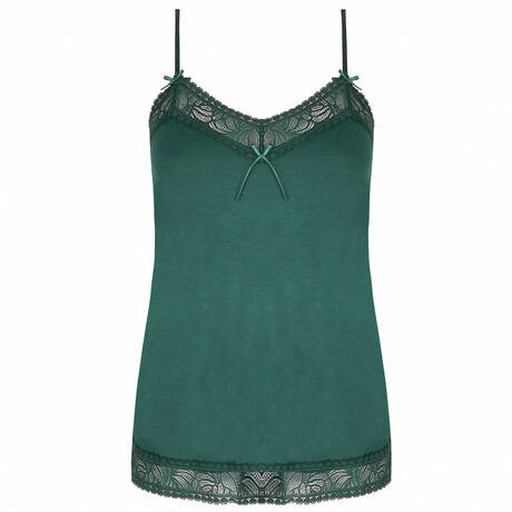 ANTIGEL Camisole Atelier Séduction Vert Anglais