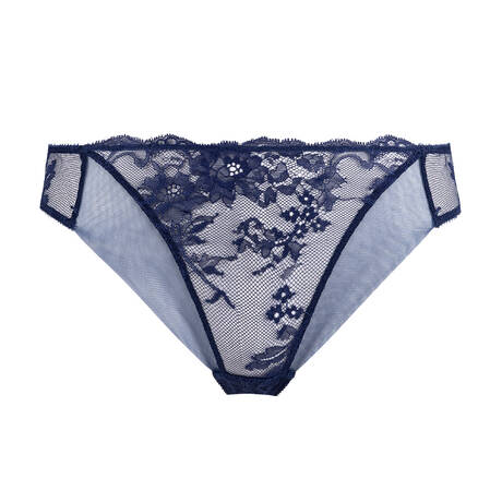 DITA VON TEESE Open brief Yva After Dark