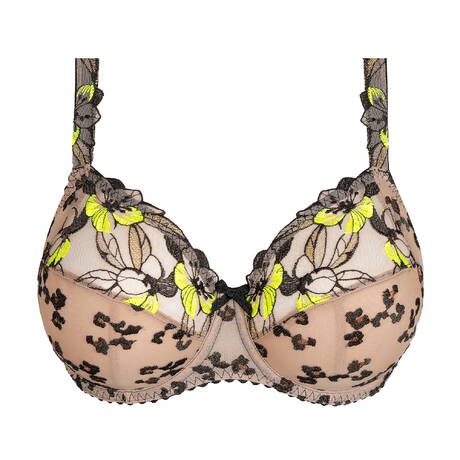 PRIMADONNA Full-cup bra Manali Wild Bloom