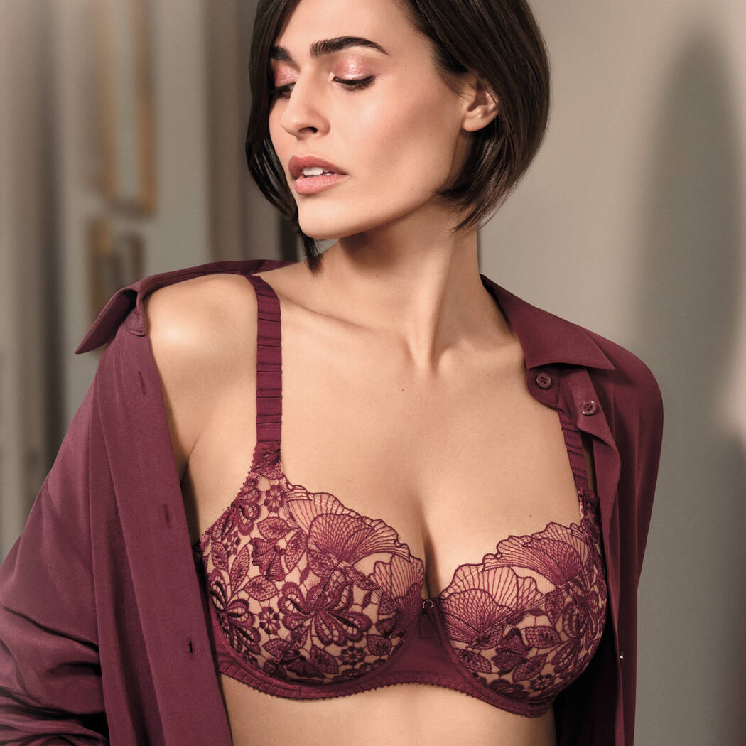 Lingerie Empreinte Glamuse